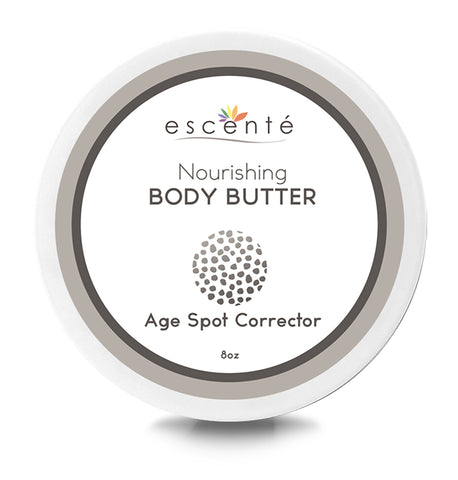 INTENSE Hydration - Premium Body Butter For Extremely Dry and Damaged Skin - Suitable For WINTER & FALL