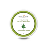 Australian Hemp Body Butter 8oz