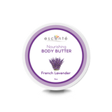 French Lavender Body Butter 8oz