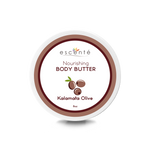 Kalamata Olive Body Butter 8oz