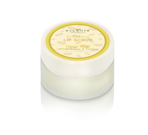 Mango Tango Edible Lip Scrub 0.5oz