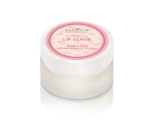 Bubble Gum Edible Lip Scrub 0.5oz