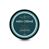 MEN Creme With Organic African Shea Butter - Mariner - 8oz