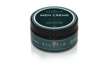 MEN Creme With Organic African Shea Butter - Mariner - 8oz