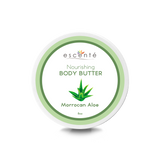 Moroccan Aloe Body Butter 8oz