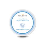 Stretch Mark Crème Body Butter 8oz