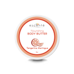 Tangerine Meringue Body Butter 8oz