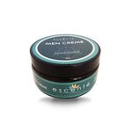 MEN Creme With Organic African Shea Butter - Mariner - 8oz