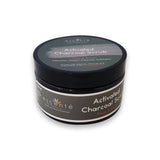 Activated Charcoal Scrub 4oz